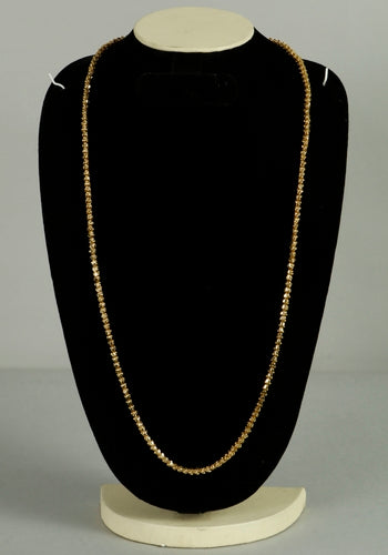 Gold-Plated Chain 11