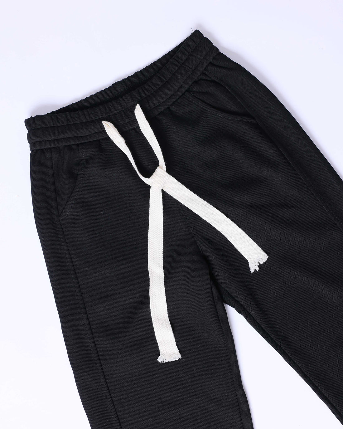 Women's Jogger Black Colour Pant