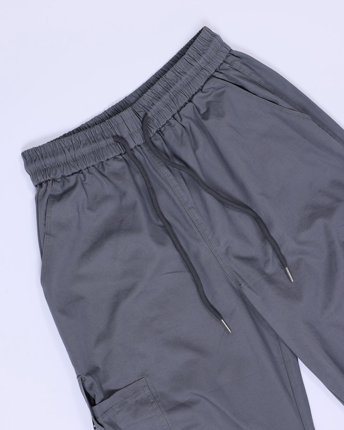 Women's Jogger Dark Grey Colour Pant