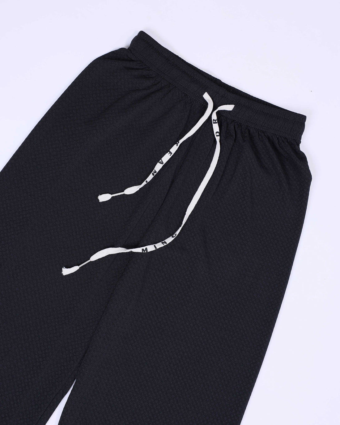 Women's Jogger Black Colour Pant