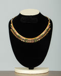 Gold Plated Necklace