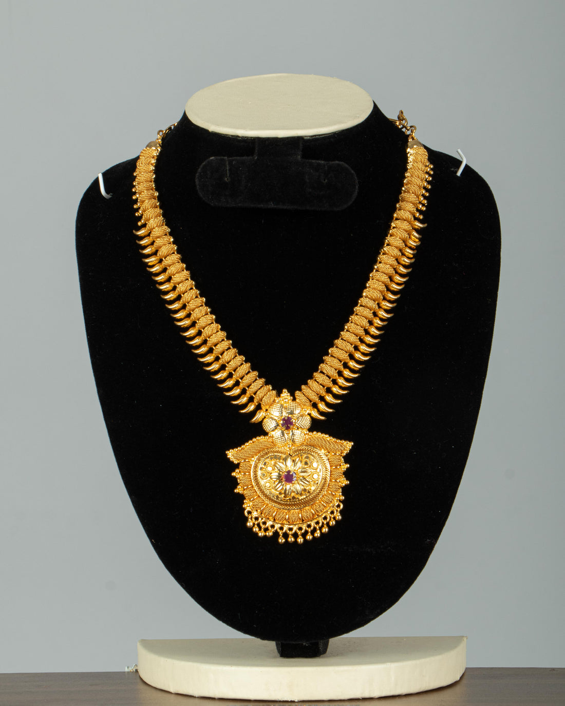 Gold Plated Necklace