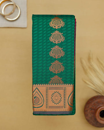 Buy 1 Get 2 Offer Silk Saree